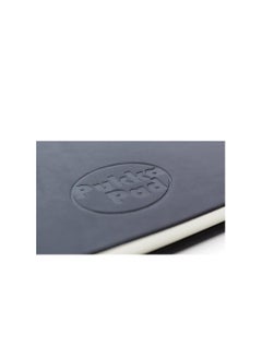 Pukka Pad Pukka Pads soft touch notebook A4 size x 1 single book  - Image 5