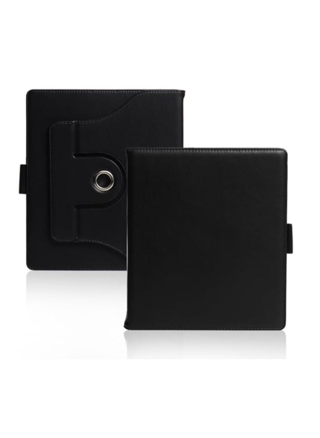 Generic Handheld Funda Compatible with Onyx Boox Go (2024) 10.3 inch eBook 360 Degree Rotating Cover Magnetic Case for Boox Go 10.3  - Image 2
