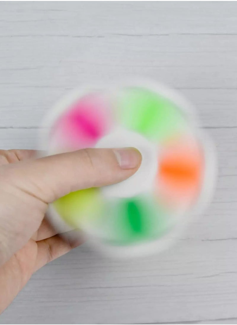 Generic 1pc Random Simple Dimple Fidget Toy  - Image 3