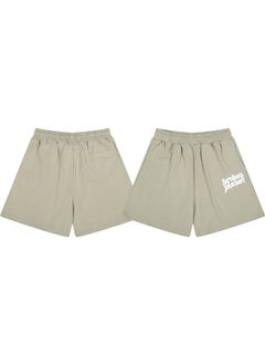 348 gray green