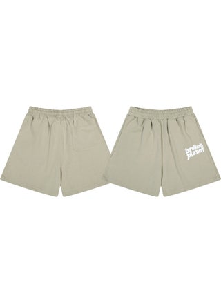 348 gray green