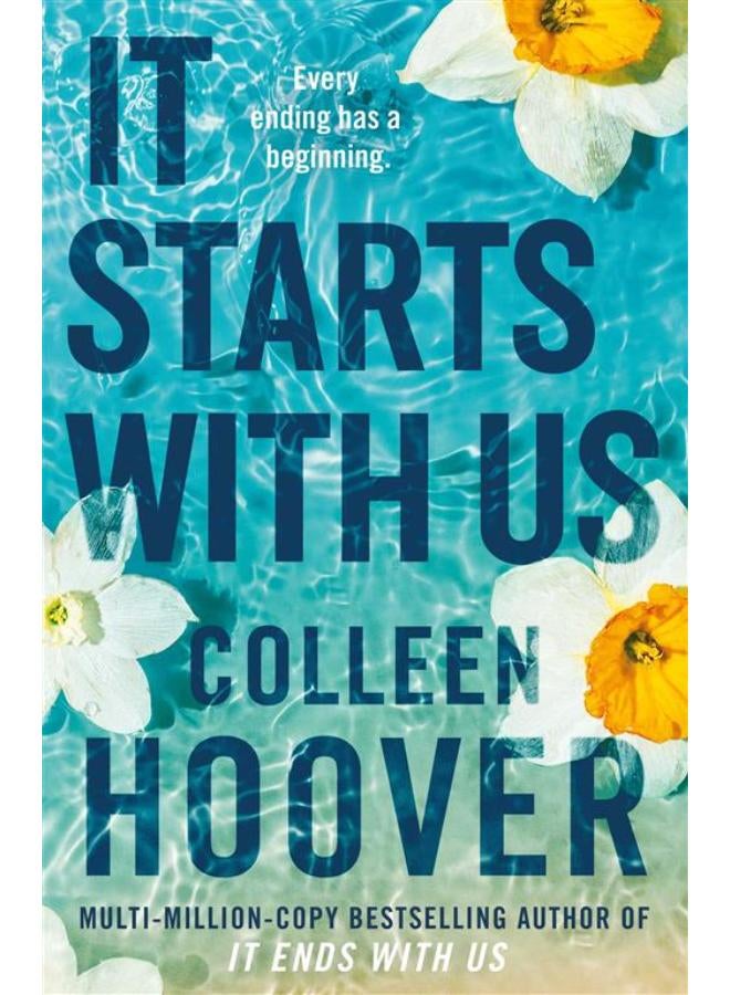 It Ends with Us 2: It Starts with Us