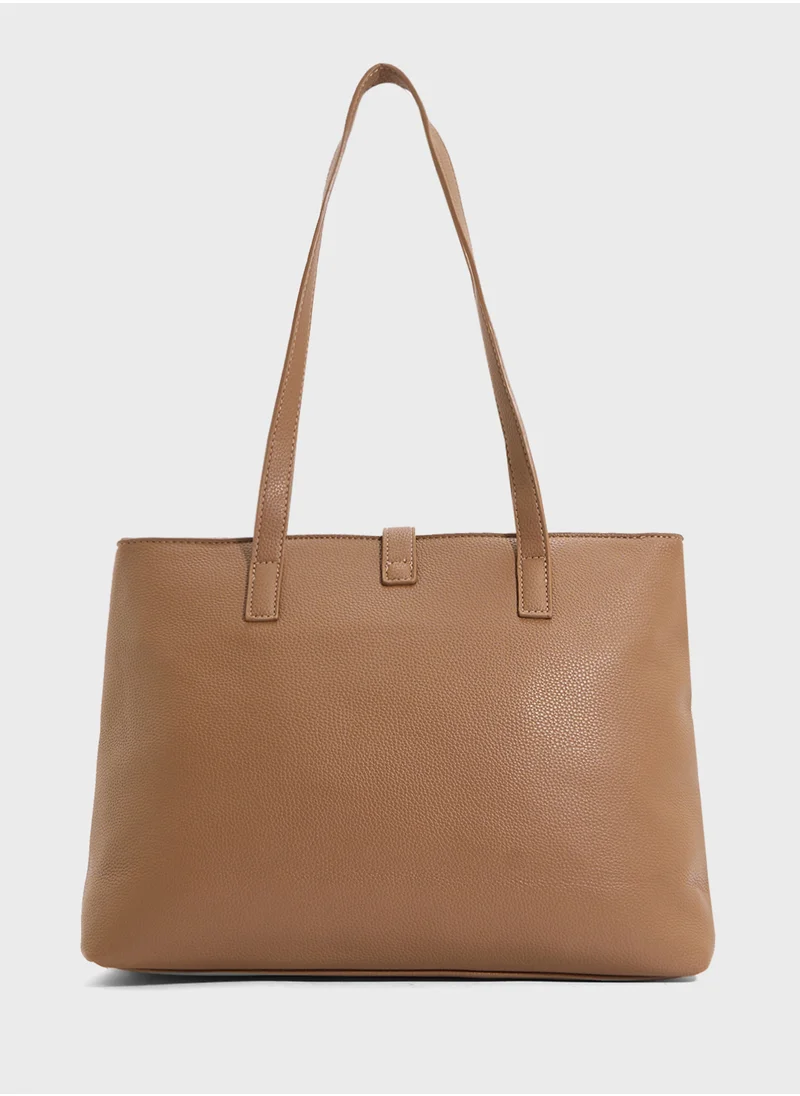 Khizana Womens Tote Bag