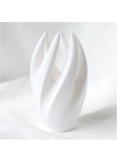 Internos Design Modern Spiral Design Ring Hanger  - Image 4