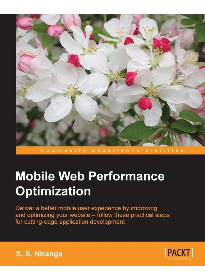 Mobile Web Performance Optimization 