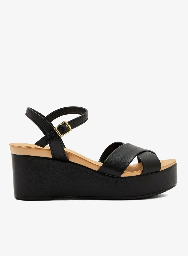 Wedge Sandals for Women – Stylish Wedge Heel Sandals for Girls & Daily Wear