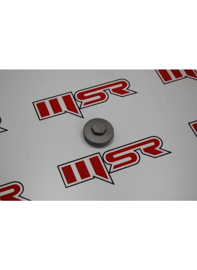 MSR Sym Orbit 50 4t Oil Filter Cover Taiwan 