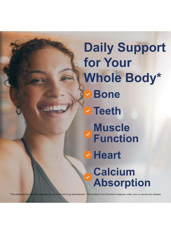 Carlson Super Daily D3 + K2, 50 mcg D3 + 45 mcg MK-7, Heart & Bone Health, 360 Liquid Drops, 10.16 ml - Image 3