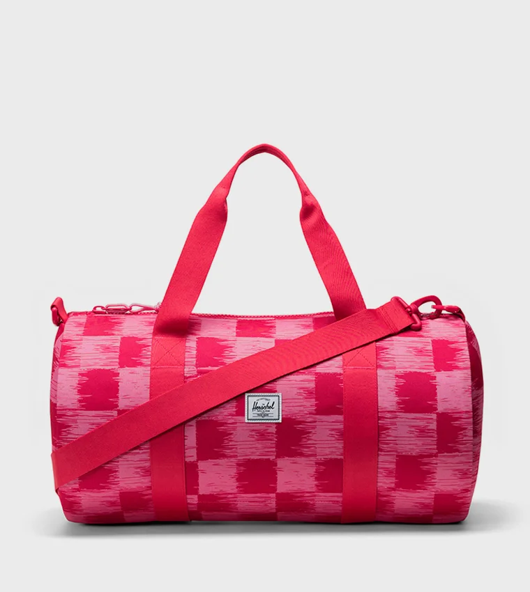 هيرشل سبلاي كو حقيبة هيرشل كلاسيك دافل صغيرة