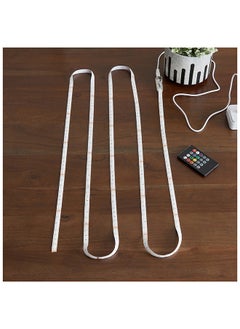 Home Box Lita RGB LED Music Strip Light with Remote Control 300 cm  - Image 1