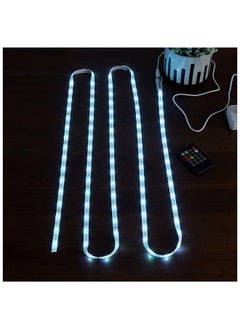 Home Box Lita RGB LED Music Strip Light with Remote Control 300 cm  - Image 2