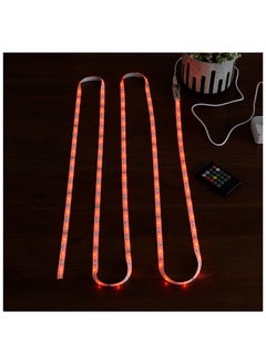 Home Box Lita RGB LED Music Strip Light with Remote Control 300 cm  - Image 4