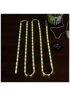 Home Box Lita RGB LED Music Strip Light with Remote Control 300 cm  - Image 5