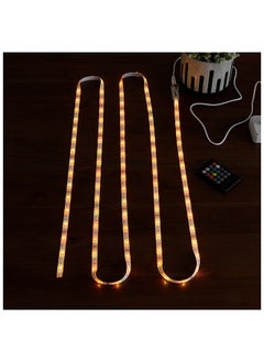 Home Box Lita RGB LED Music Strip Light with Remote Control 300 cm  - Image 3