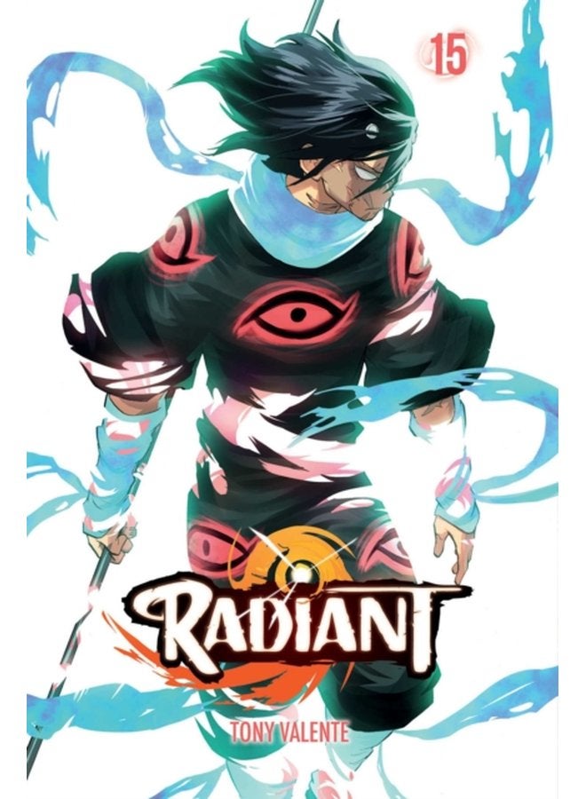 Radiant Vol 15 15 - Paperback