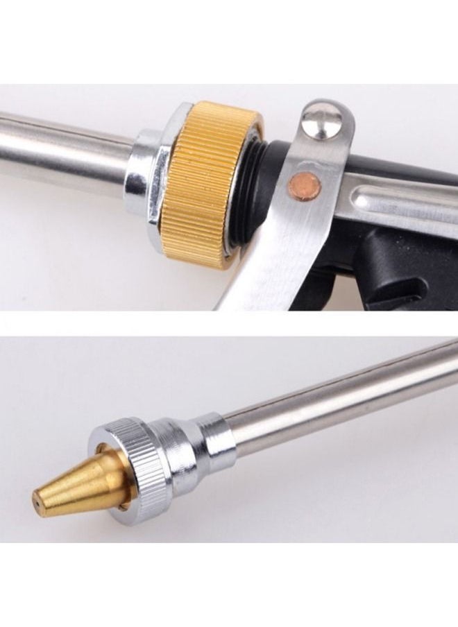 Agc - High Pressure Portable Car Washer Kit - Image 1