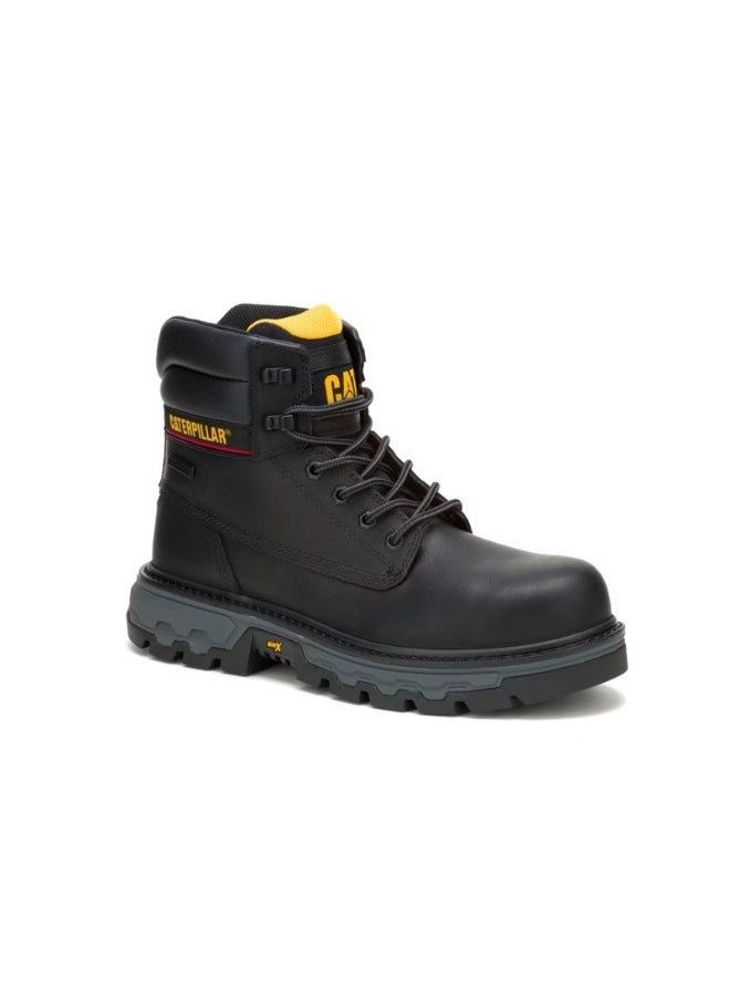 Caterpillar P91721 Colorado Equip 6" Waterproof Composite Toe Work Shoes