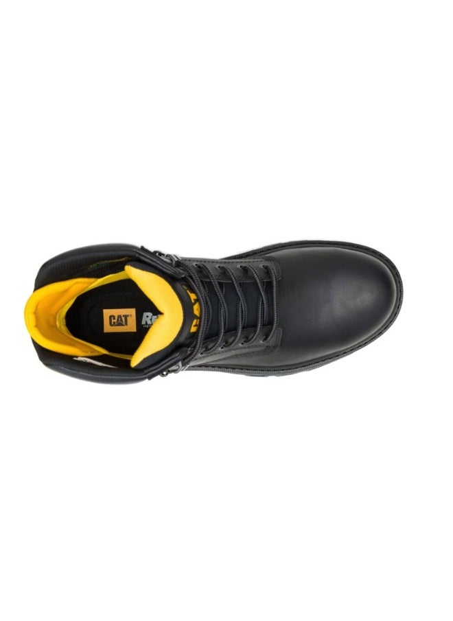 Caterpillar P91721 Colorado Equip 6" Waterproof Composite Toe Work Shoes