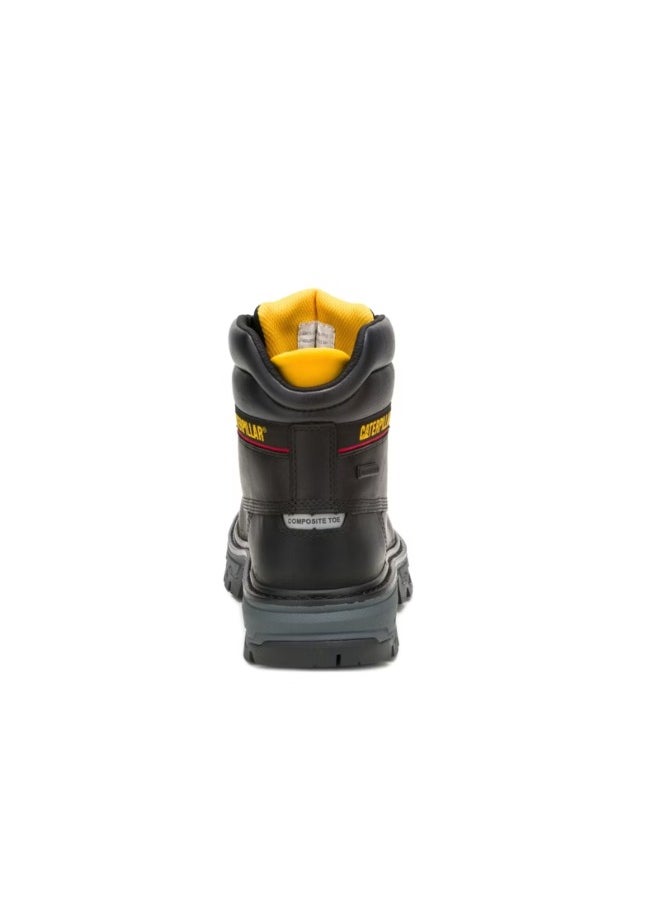 Caterpillar P91721 Colorado Equip 6" Waterproof Composite Toe Work Shoes