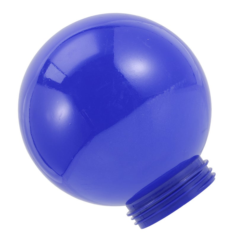 Replacement Globe Cover: Ceiling Wall Fixtures Lamp Posts or Globe Lamp Shade Fixture Lamp Shade - Image 1