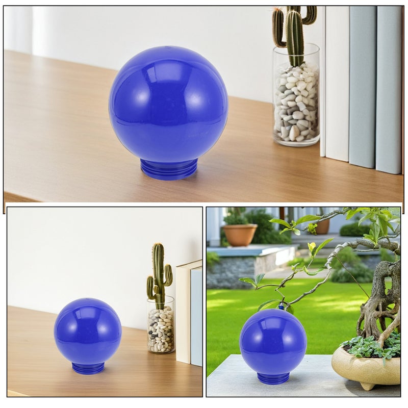 Replacement Globe Cover: Ceiling Wall Fixtures Lamp Posts or Globe Lamp Shade Fixture Lamp Shade - Image 4
