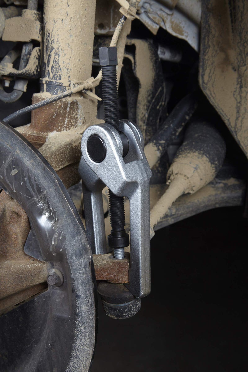 OTC (7503) Tie Rod/inner bearing race puller Remover - Image 2