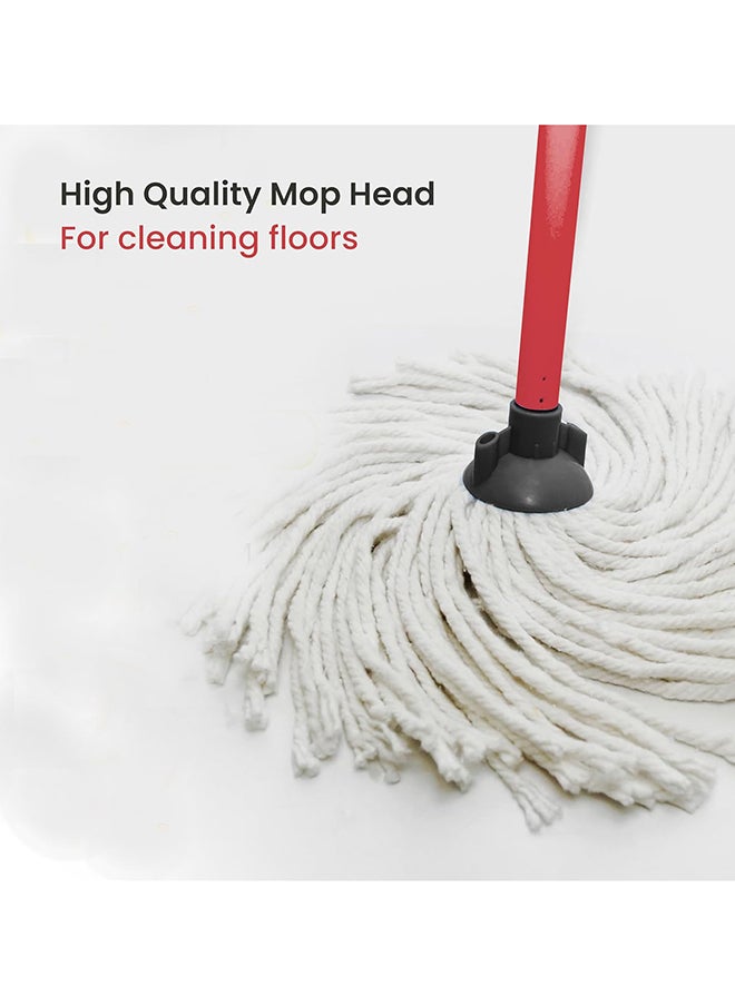 Home Pro Cotton Floor Mop Refill Super Absorbent White - pzsku/Z77B2FDD1622C9DDBD365Z/45/_/1714646809/a29fcf03-e0b4-4507-be81-ac57deb08ecf