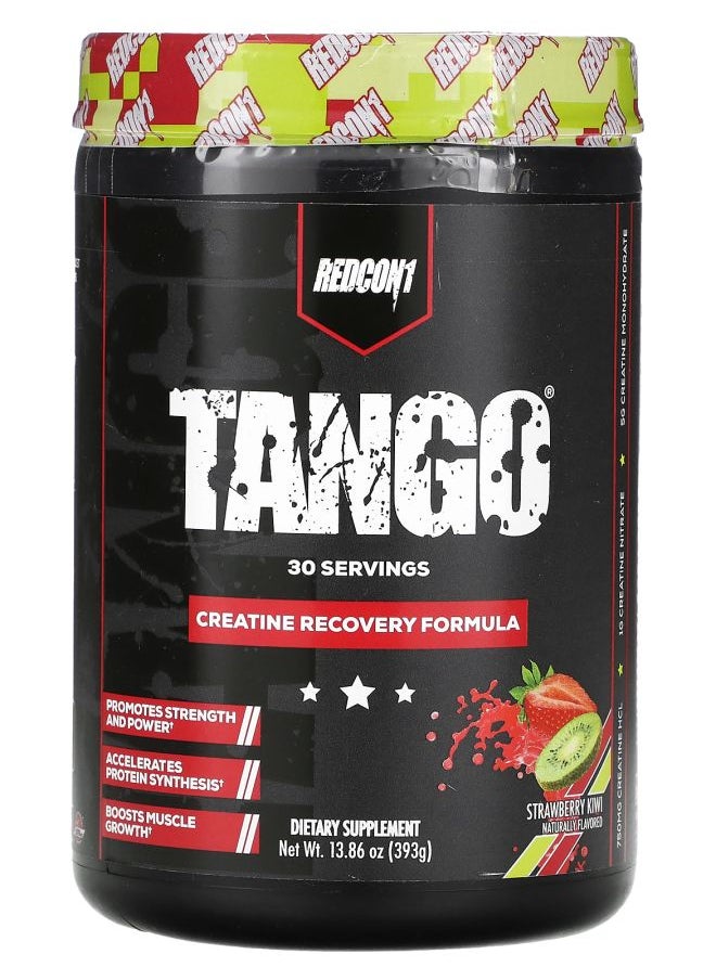 REDCON1 - Tango Strawberry Kiwi 13.86 oz (393 g) - Image 1