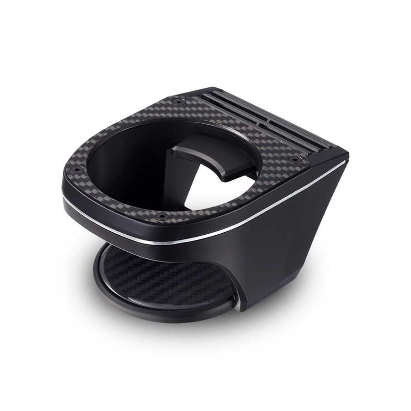 AZUTO Carbon Fiber Cup Holder for Mercedes-Benz G-Class W463