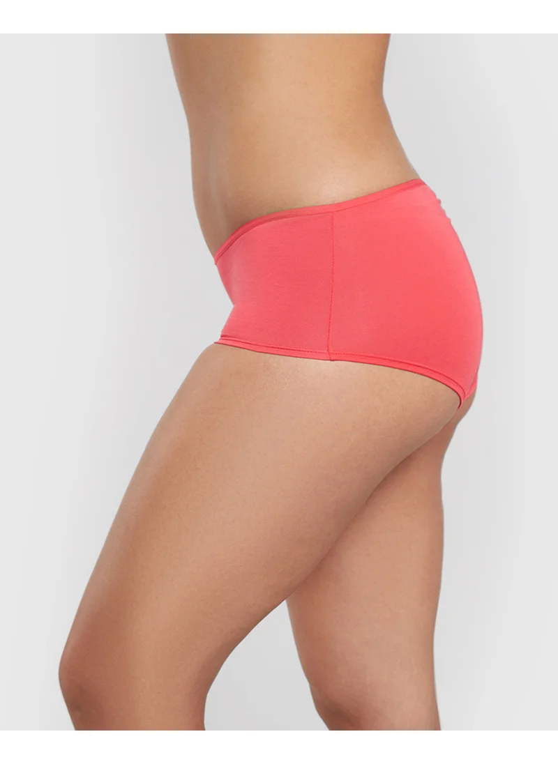 لا سينزا La Senza Ultrasoft Boyshort Panty
