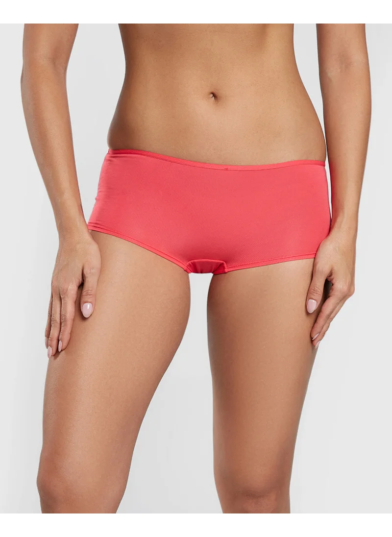 لا سينزا La Senza Ultrasoft Boyshort Panty