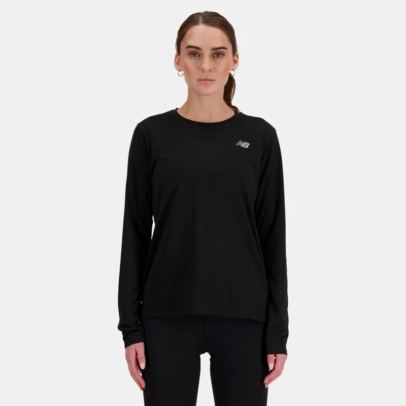 New Balance Women's Sport Essentials Training Top