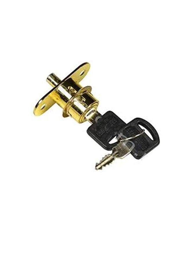 Armstrong SLIDING CABINET PUSH LOCK - Image 1