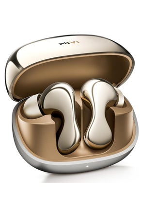 Mivi SuperPods Immersio [Flagship Launch] in Ear Ear Buds Wireless, Dolby Audio, 3D Soundstage, 60H Playtime, AI ENC, Bluetooth TWS, BT v5.4 Earbuds - pzsku/Z77B36FE122F21CF2061EZ/45/1748433077/c8e2ccbd-9897-4f3d-b31b-912b6abcd49d