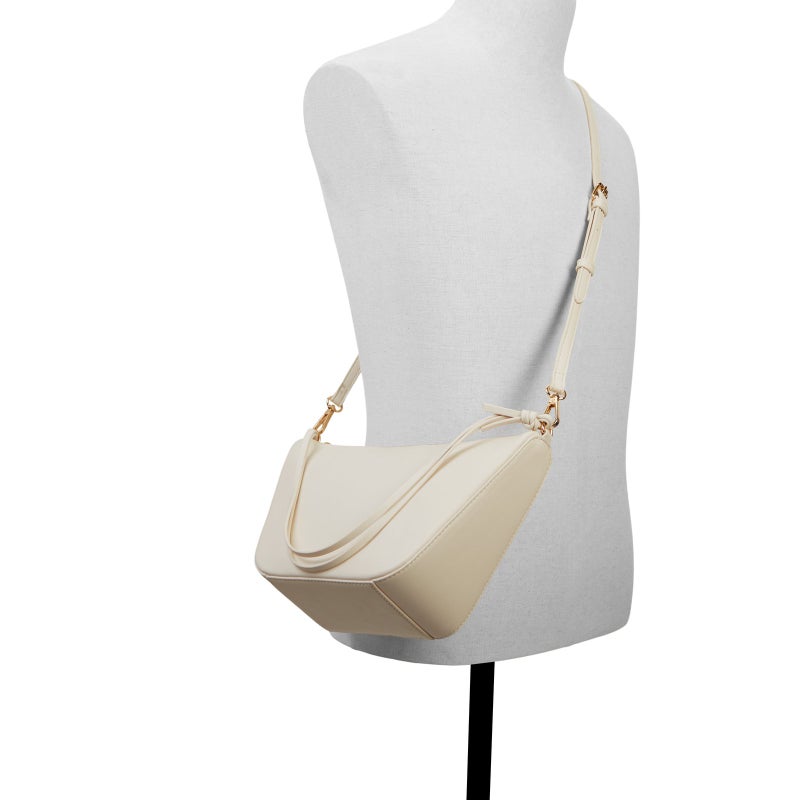 CALL IT SPRING Leonaa Bone Women's Shoulder Bags - Image 4