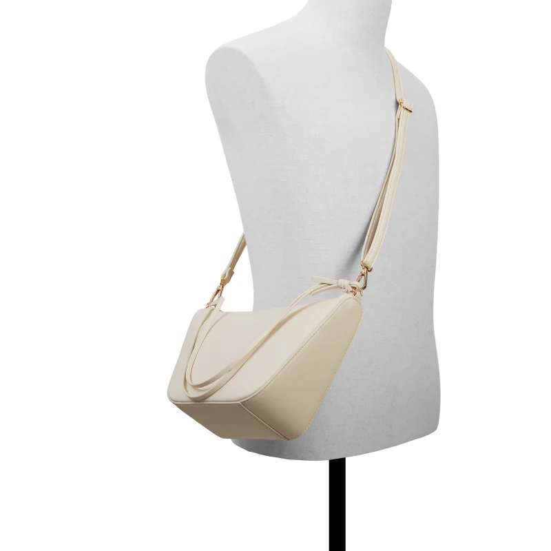 CALL IT SPRING  Leonaa Bone Women's Shoulder Bags for Women | Best Price UAE