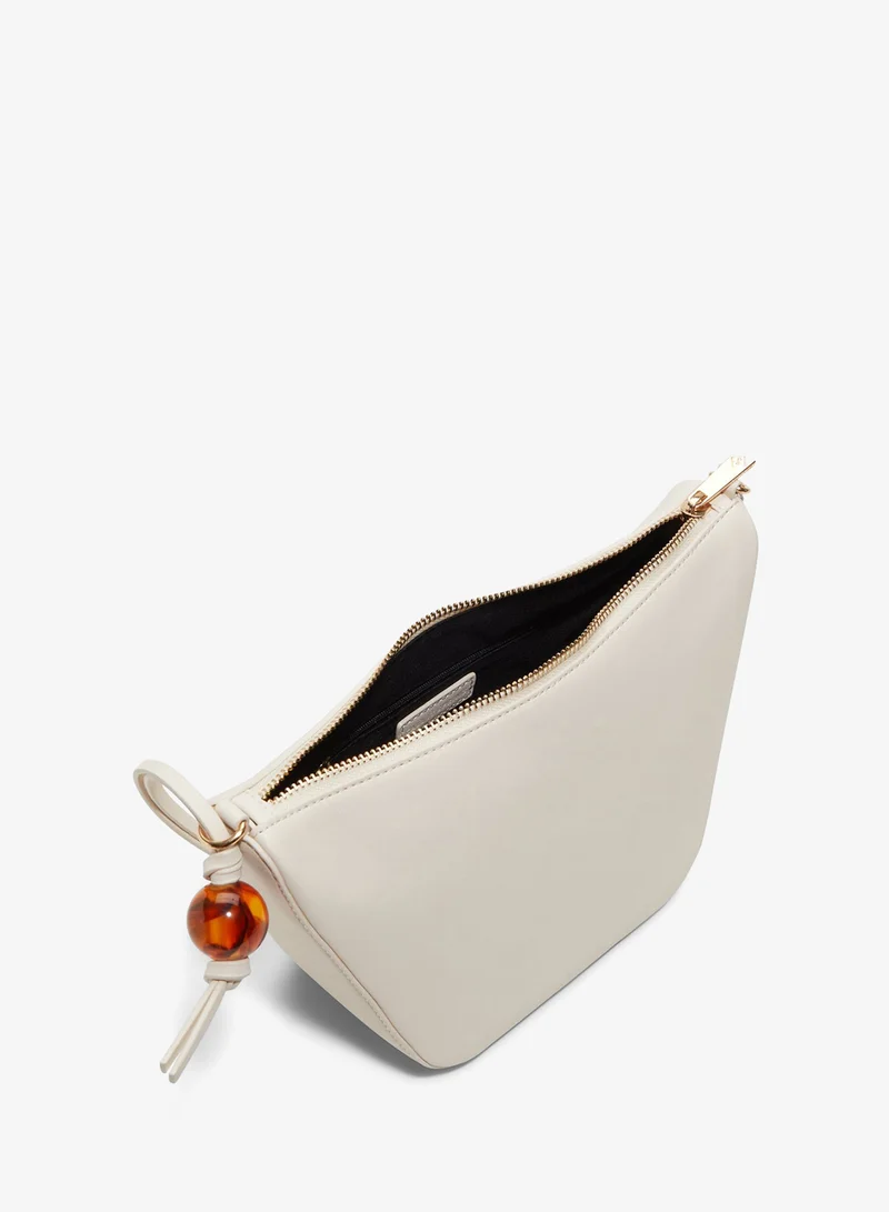 CALL IT SPRING  Leonaa Bone Women's Shoulder Bags for Women | Best Price UAE