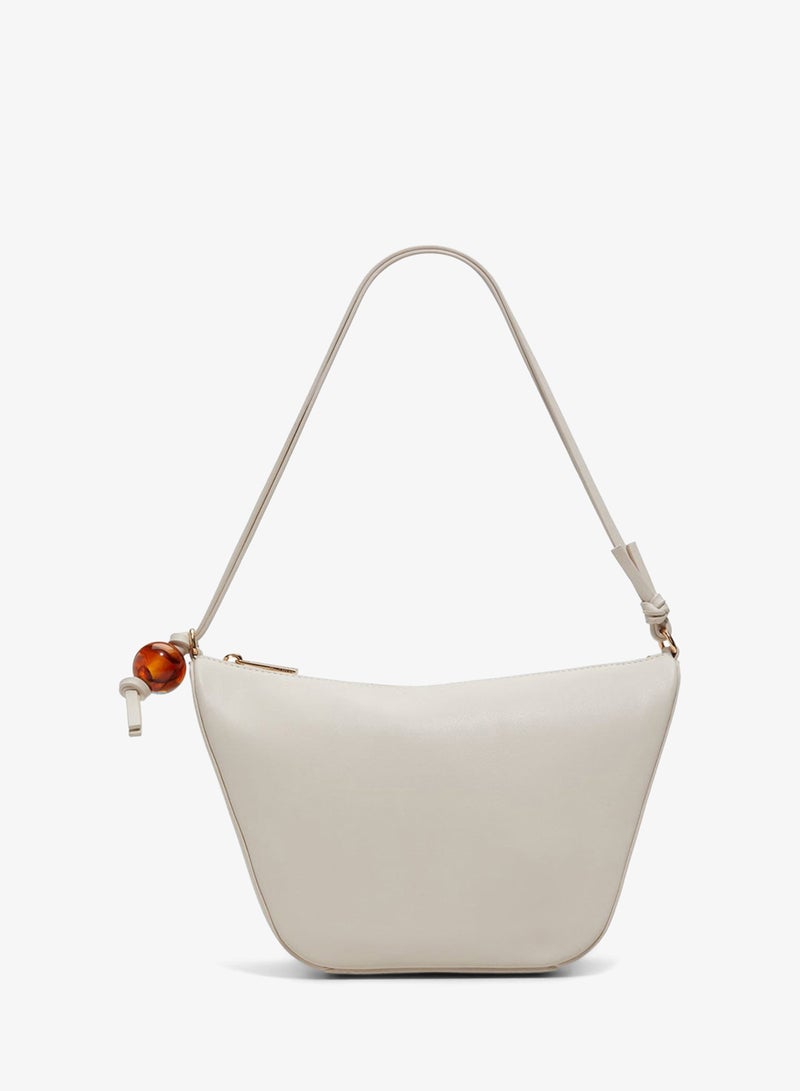 CALL IT SPRING Leonaa Bone Women's Shoulder Bags - Image 1