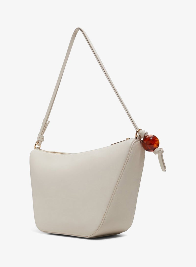 CALL IT SPRING Leonaa Bone Women's Shoulder Bags - Image 2