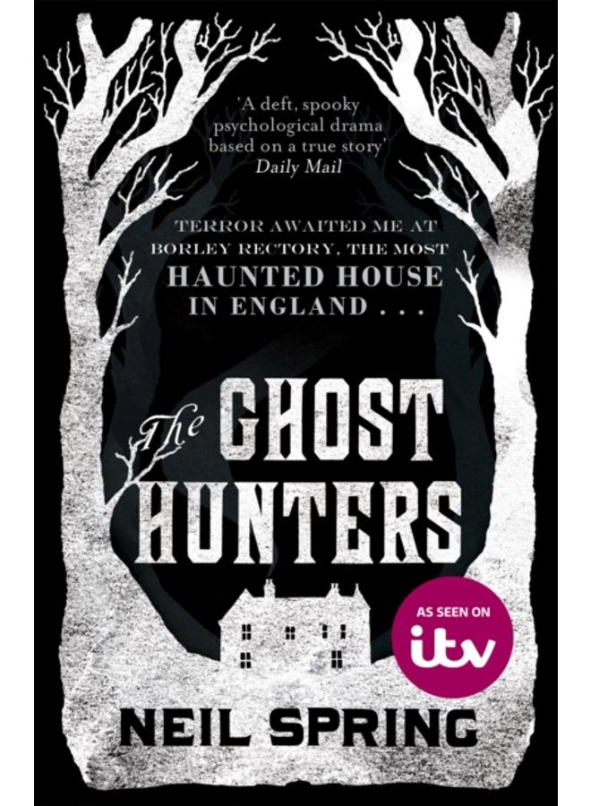 The Ghost Hunters