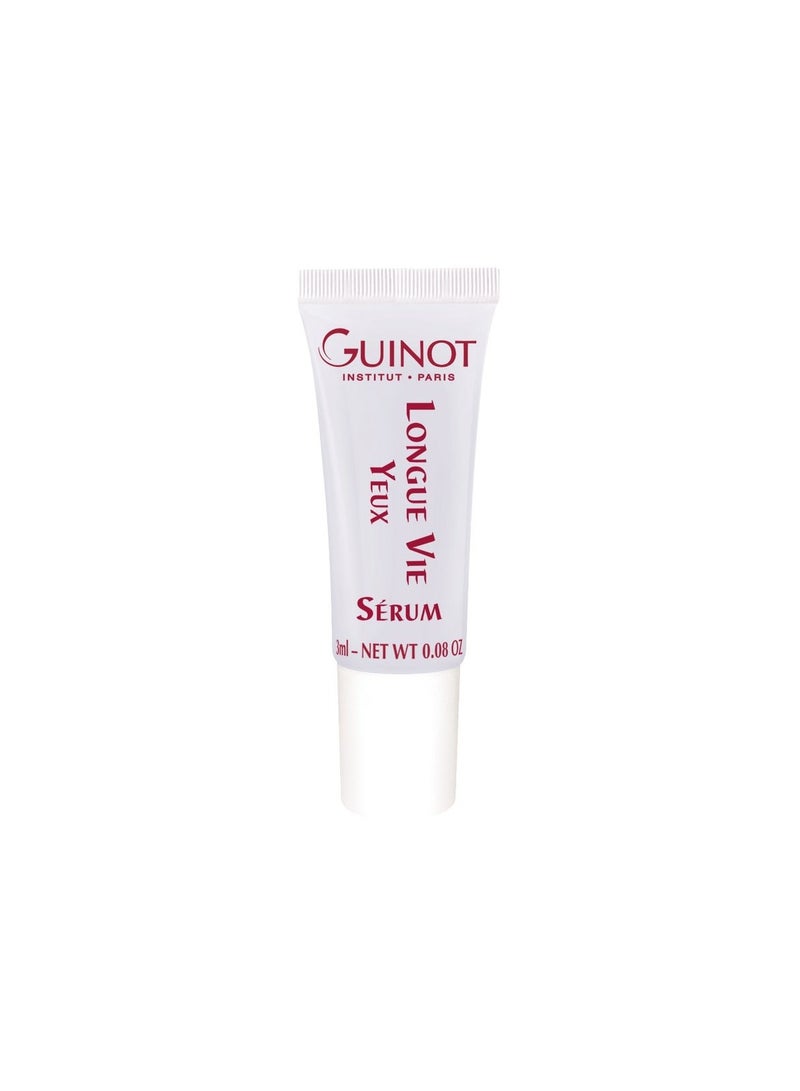 Guinot Youth Eye Serum 8X3Ml