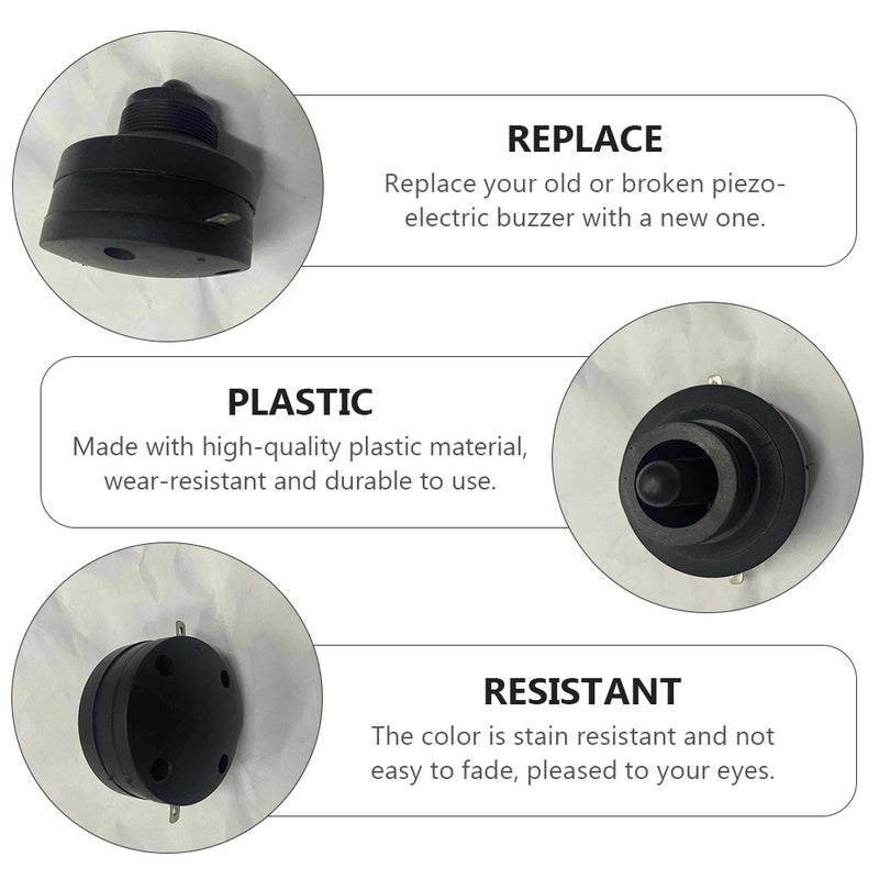 Car Audio Tweeters for Enhanced Sound Experience, Compact and Reliable - Image 5