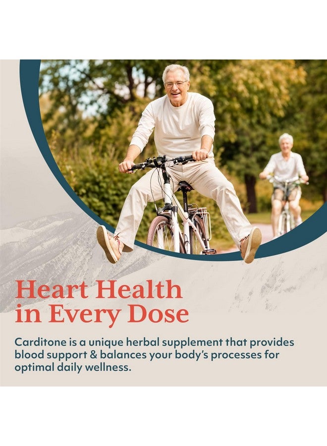 آر-يو فيد كارديتون روفيد، تركيبة طبية، مكمل غذائي عشبي أيورفيدي طبيعي بالكامل، موثوق به لأكثر من 30 عامًا، 30 كبسولة نباتية - Image 5