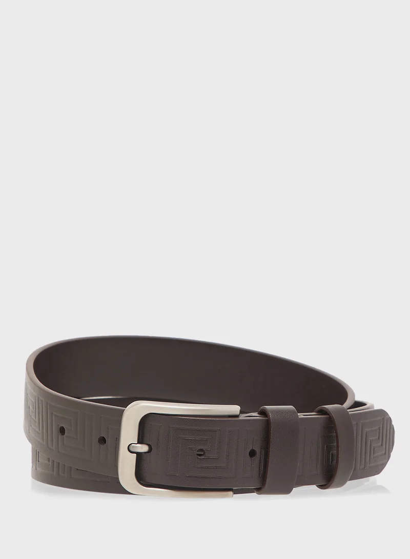 روبرت وود Casual Belt