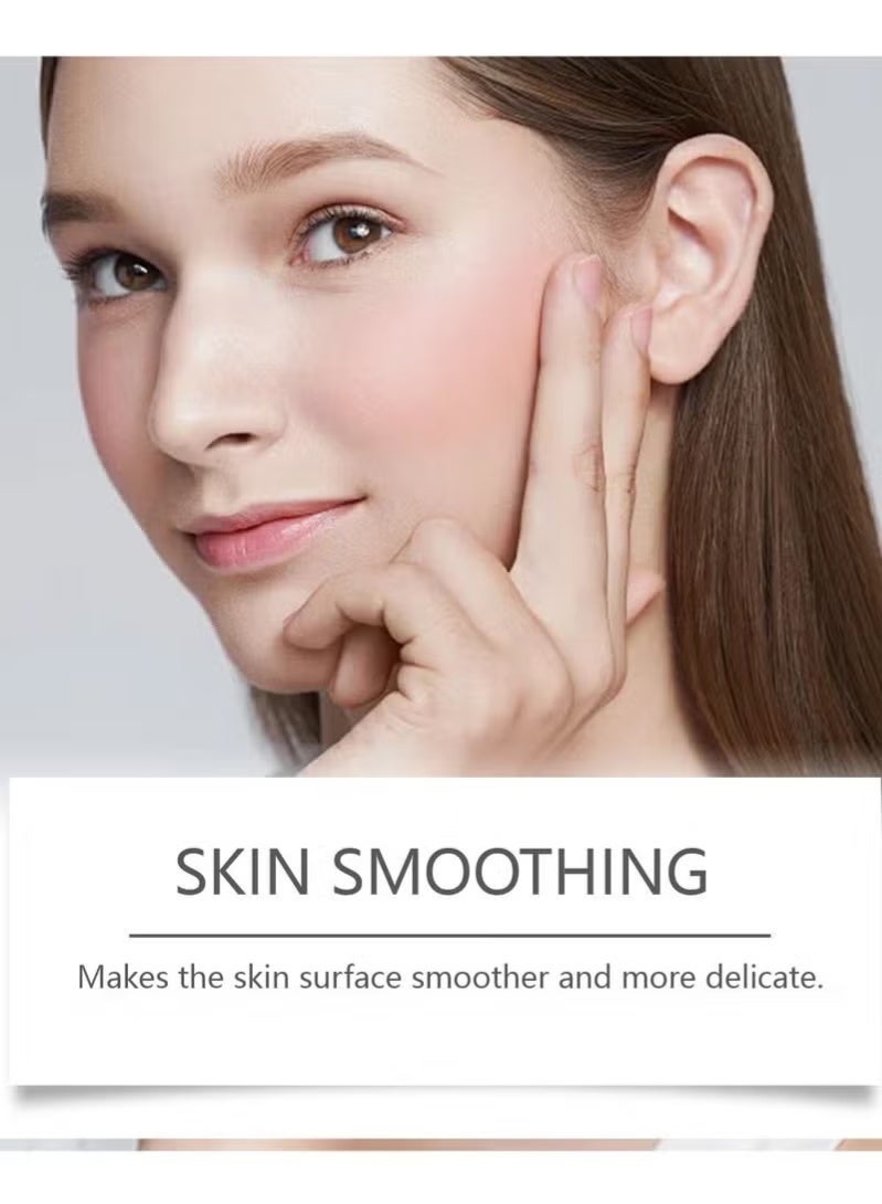 Hoygi Hydrating Gel Moisturizer 50ml/1.6oz – Oil-Free Moisturizer with Electrolytes to Hydrate, Balance, and Smooth Skin – Skin Care For Face - Image 2