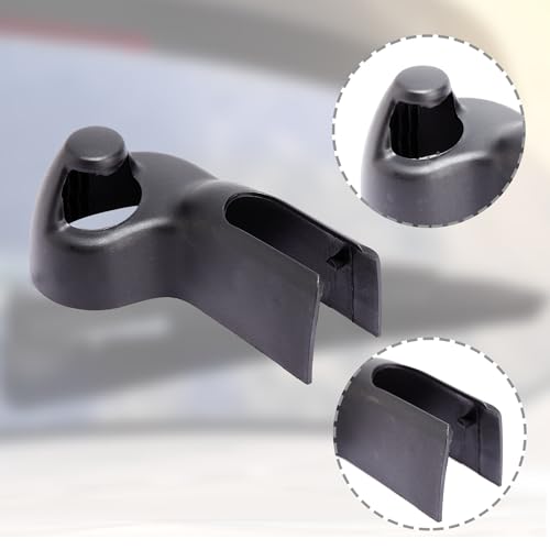 Autycle Rear Windshield Wiper Arm Nut Cover Cap Replacement for Jeep Wrangler, 1 pc 68002491AA - Image 5