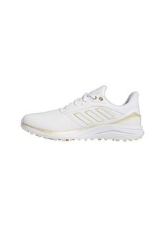 Adidas Adidas Solarmotion 24 White Golf Shoes For Men 7  - Image 5