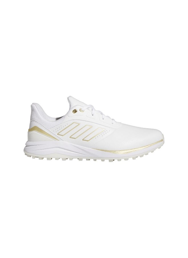 Adidas Adidas Solarmotion 24 White Golf Shoes For Men 7  - Image 1