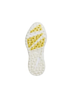 Adidas Adidas Solarmotion 24 White Golf Shoes For Men 7  - Image 4