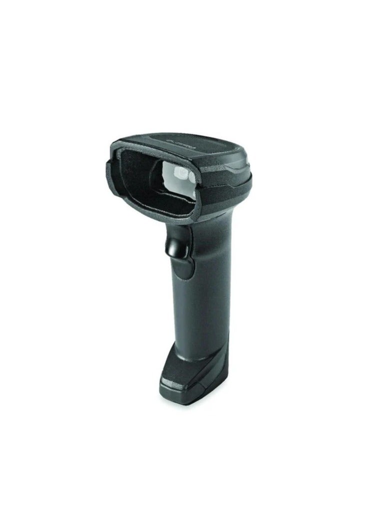 Zebra DS8108 Corded Handheld 1D/2D Imager